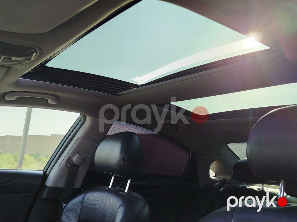 Hyundai Sonata, 1.6 L, 2012 il, 245 000 km — Avtomobillər, Bakı (4)