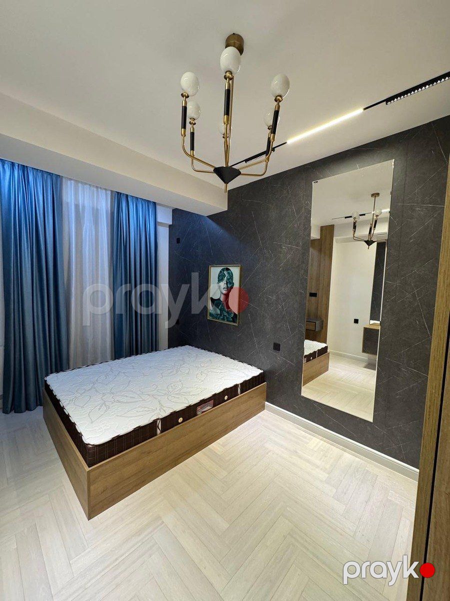 Satılır 3 otaqlı yeni tikili 120 m² — Mənzil, Bakı (7)