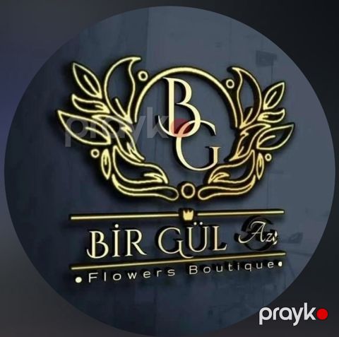 1 Gül.Az — Bakı