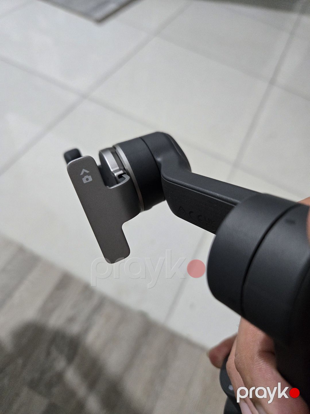 DJİ Osmo — Foto və video texnikası, Bakı (9)