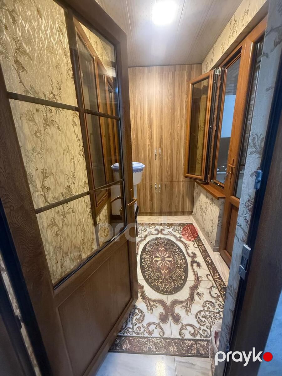 Satılır 5 otaqlı köhnə tikili 115 m² — Mənzil, Sumqayıt (6)