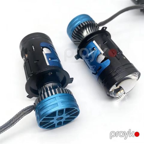 H4 LED işıqları — Bakı