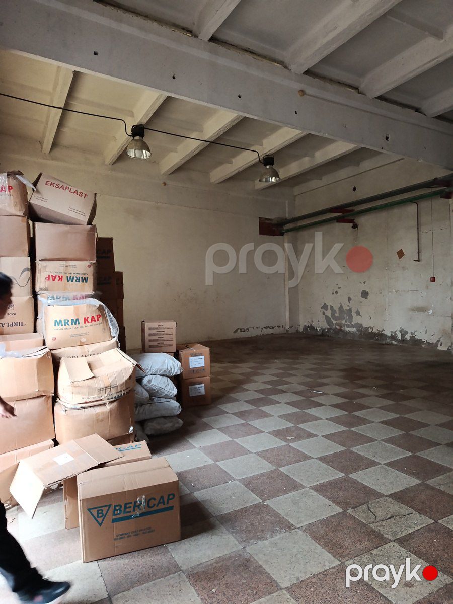 İcarəyə verilir obyekt 110 m² — Əmlak, Bakı (2)