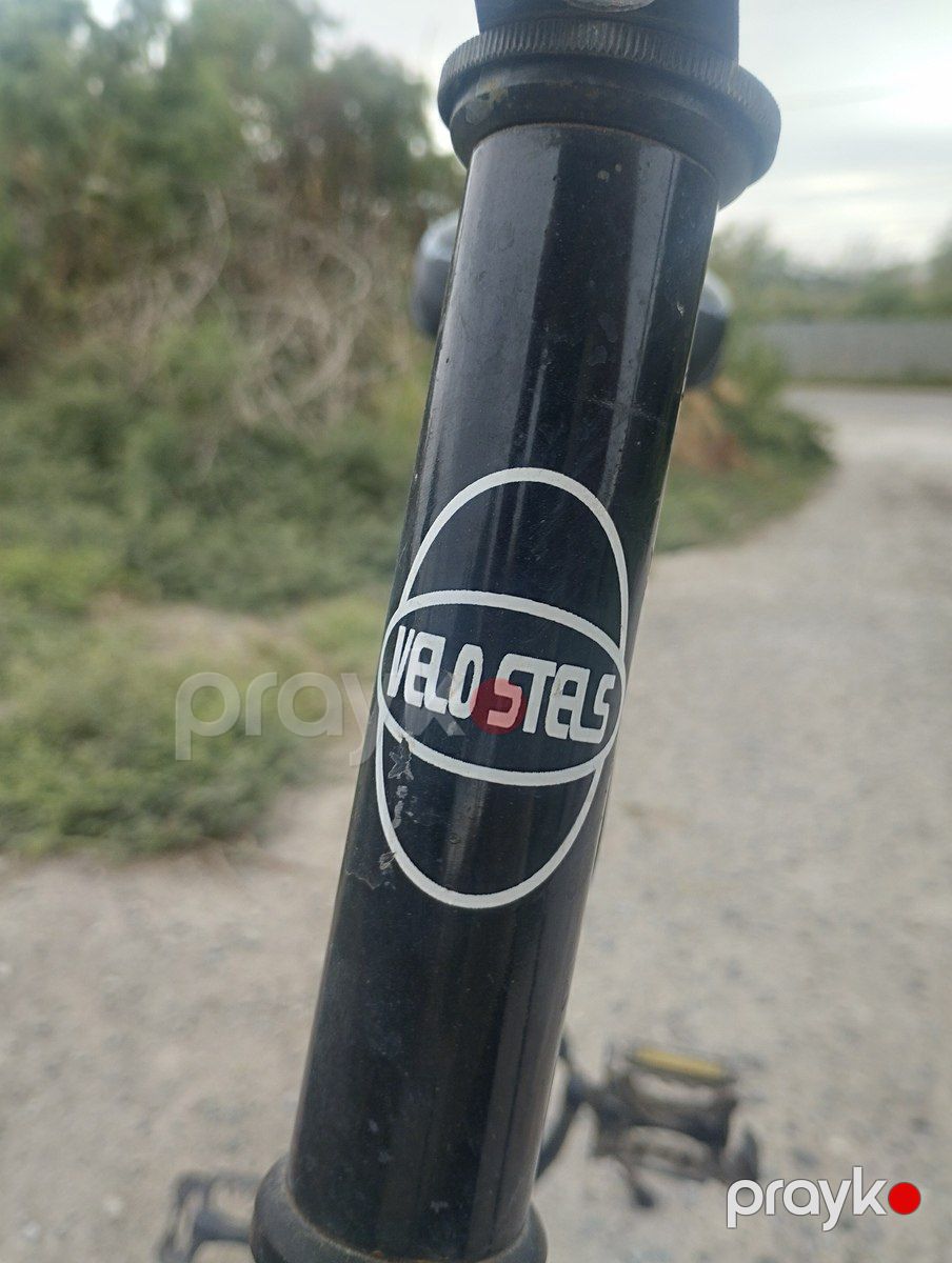 Velosiped Stels — Velosipedlər, Salyan (9)