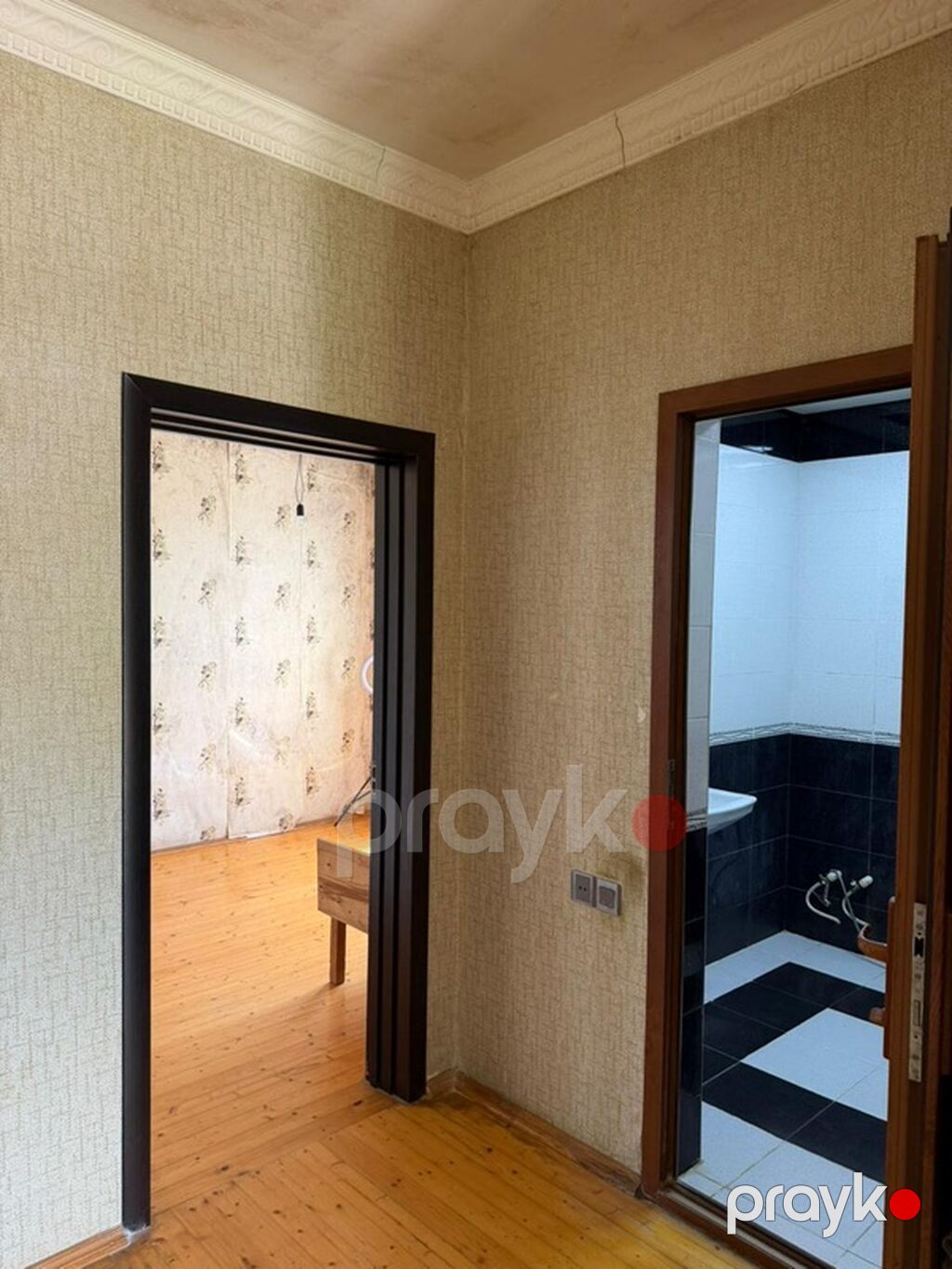 3 otaqlı, 90 kv. m, Orta təmir — Ev, villa, Masazır (7)