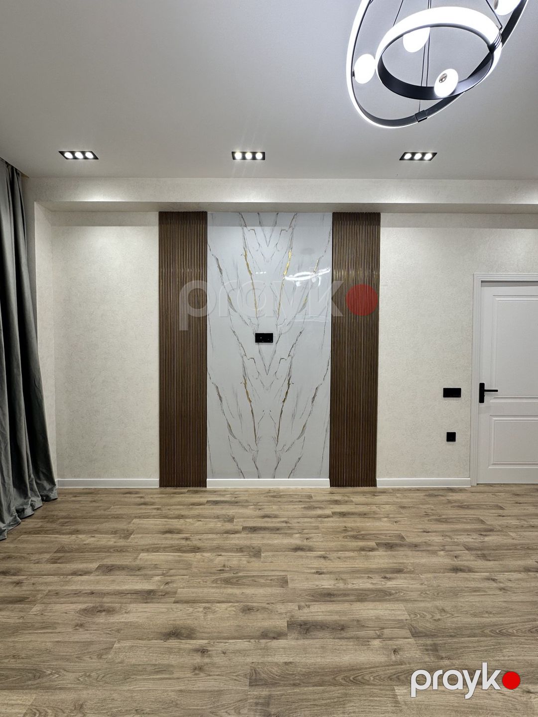 Satılır 2 otaqlı yeni tikili 55 m² — Mənzil, Bakı (2)
