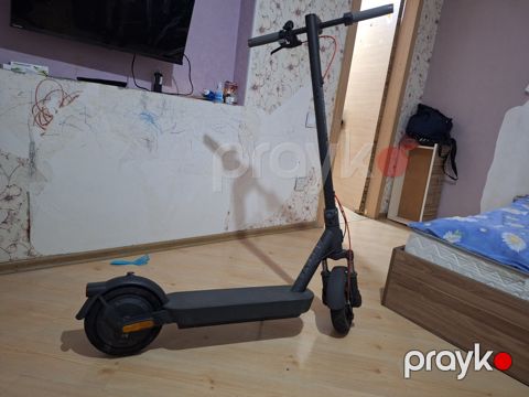 Skuter Xiaomi 5 — Bakı