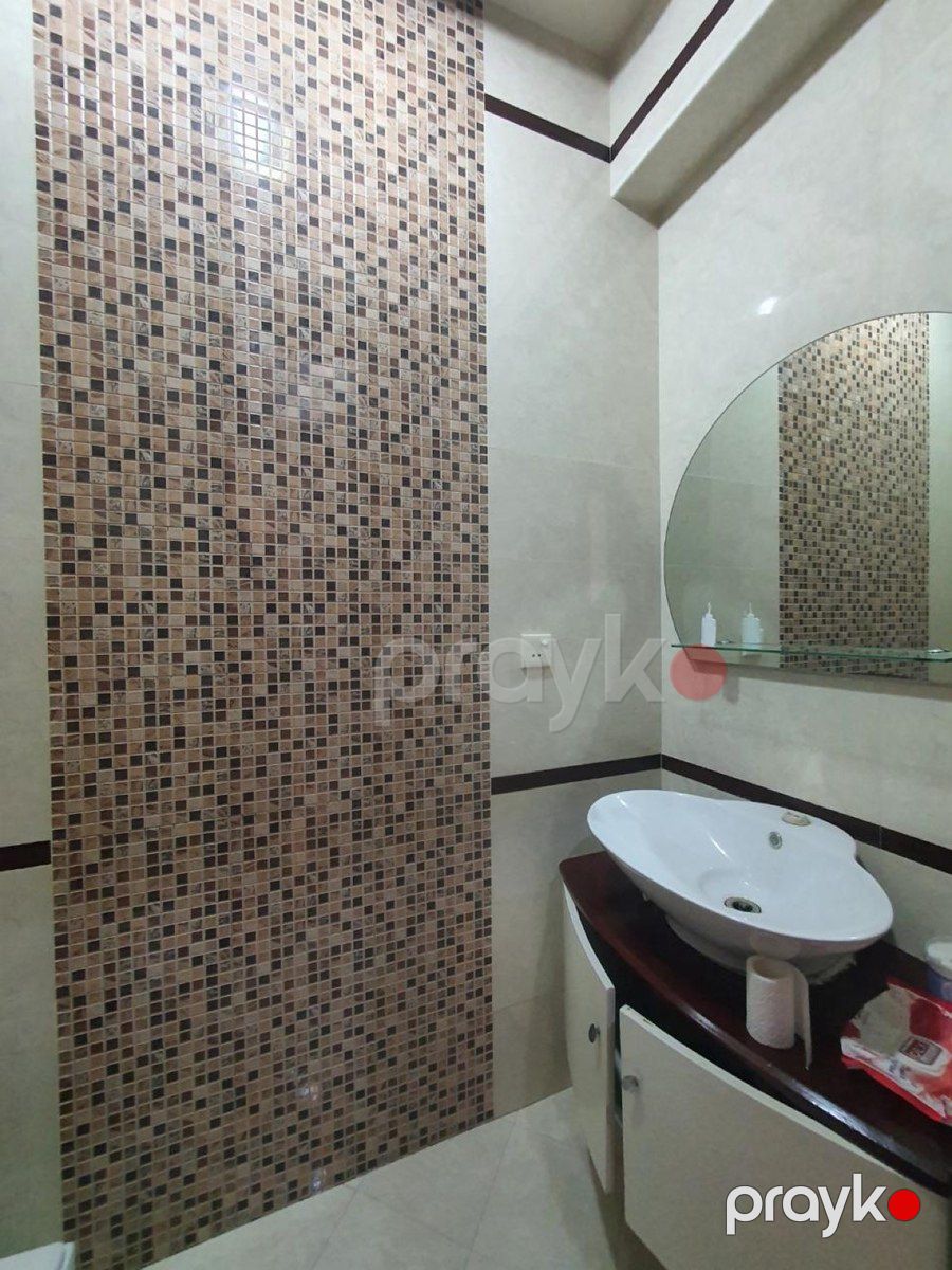 3-otaqlı mənzil kirayə verilir, İçərişəhər m., 90 m² — Mənzil, Bakı (8)