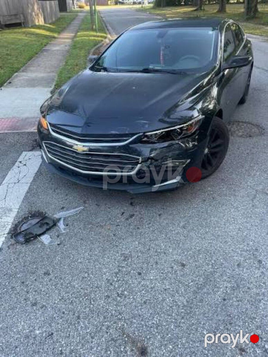 "Chevrolet Malibu" ehtiyat hissələri — Ehtiyat hissələri və aksesuarlar, Bakı (2)