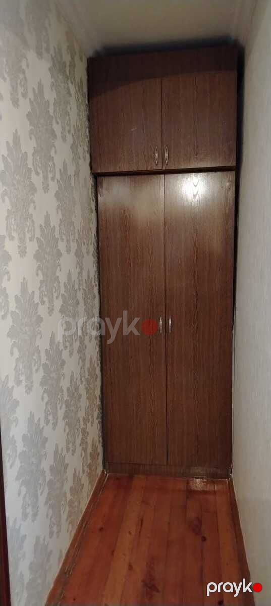 Satılır 2 otaqlı köhnə tikili 65 m² — Mənzil, Bakı (12)