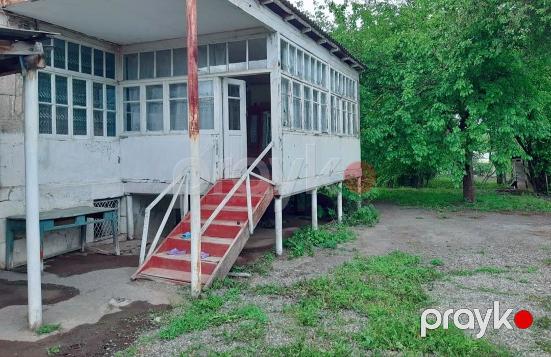 Satılır 4 otaqlı həyət evi/bağ evi 140 m² — Ev, villa, Qazax (5)