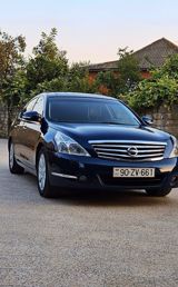 Nissan Teana, 2.5 L, 2011 il, 265 230 km — Avtomobillər