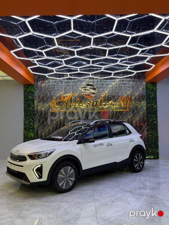 Kia KX1, 1.4 L, 2026 il, yeni — Avtomobillər, Bakı (2)