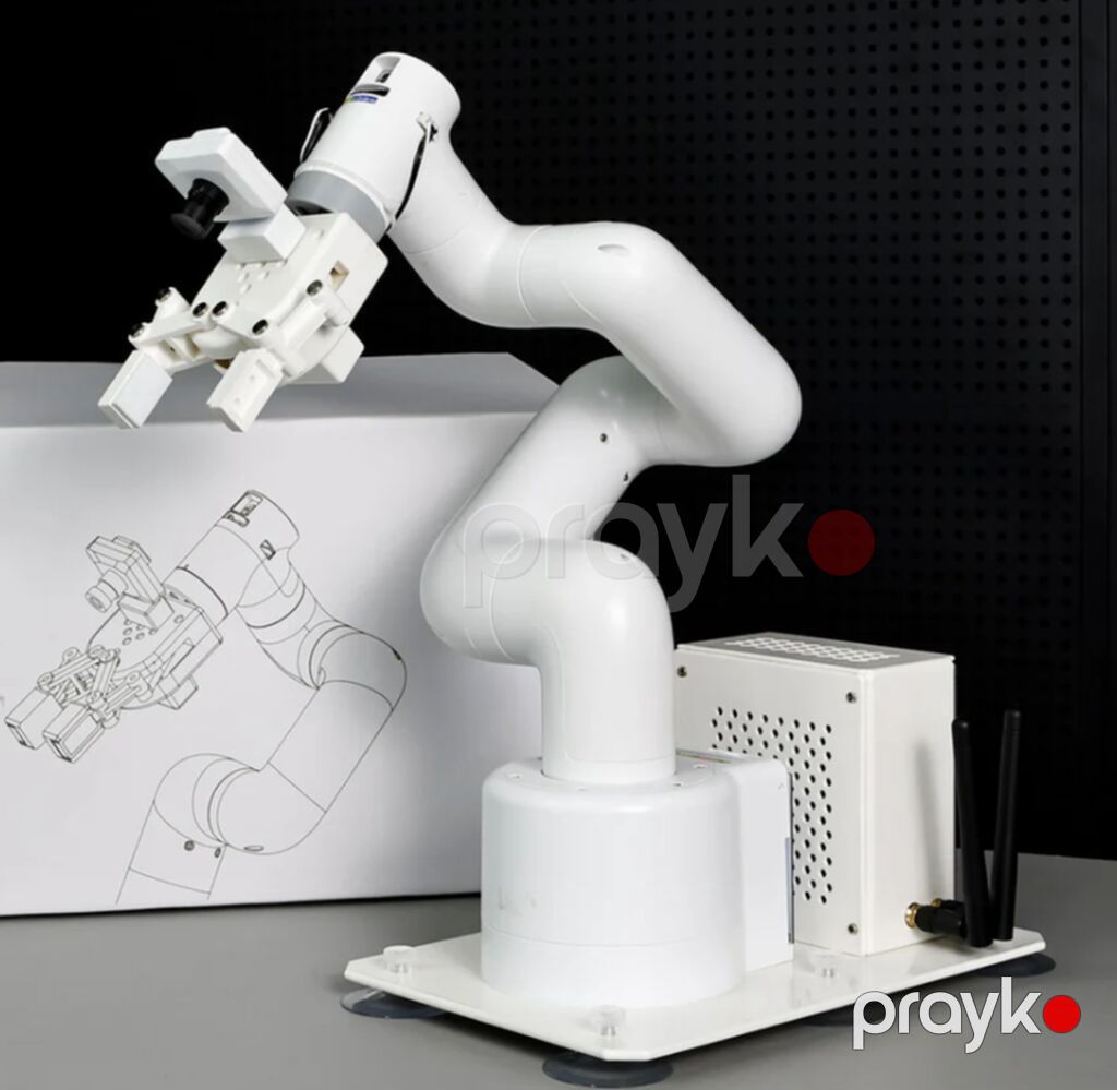 Kateqoriya: Robot Dəstləri Digər Robot Dəstləri Məhsul: JetCobot — Oyuncaq figuraları, Bakı (2)