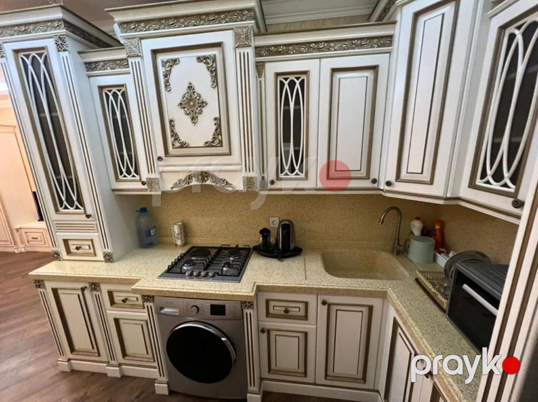 İcarəyə verilir 2 otaqlı yeni tikili 78 m² — Mənzil, Bakı (6)