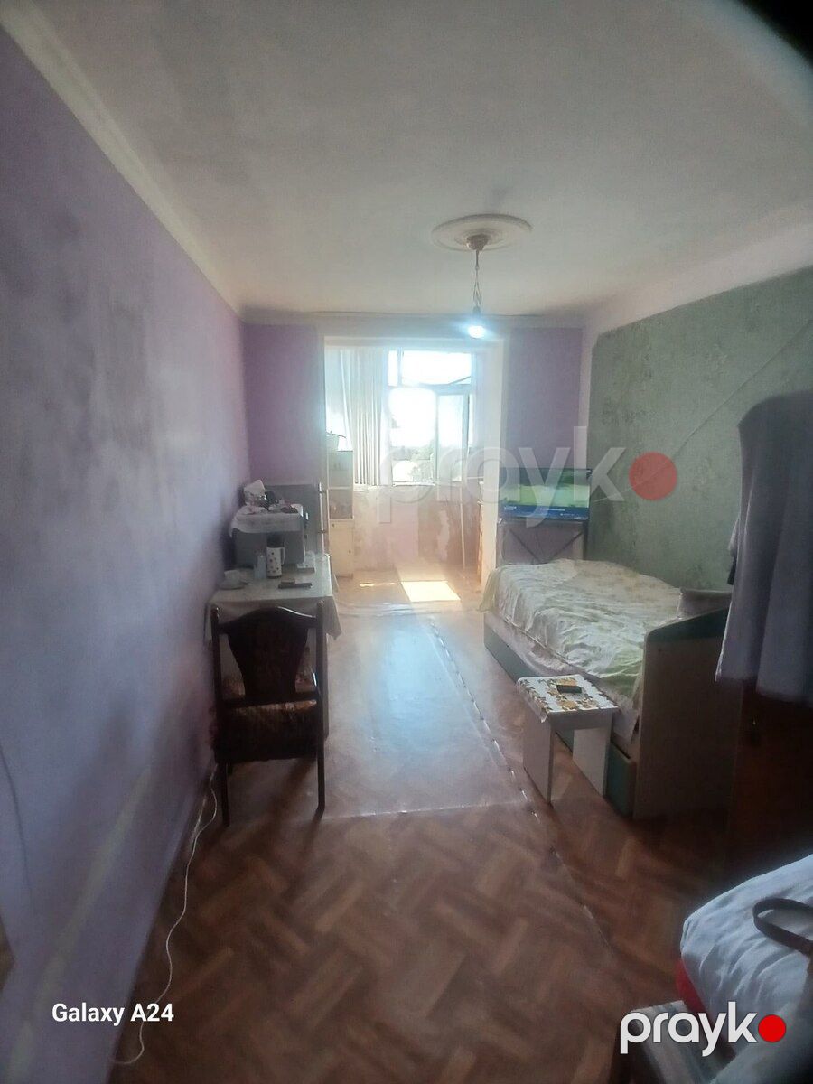 1-otaqlı mənzil, Sumqayıt ş., 18 m² — Mənzil, Sumqayıt (5)