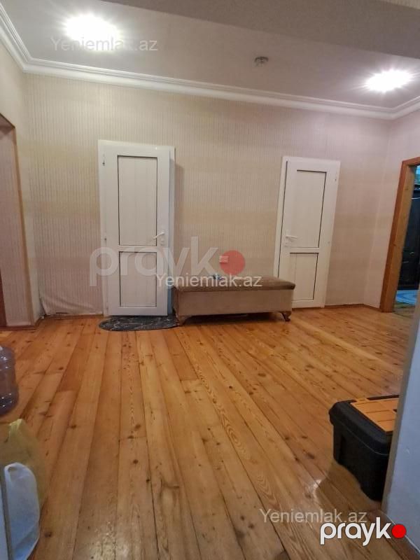 Satılır 3 otaqlı Bina evi menzil (Yeni tikili), 104 m², Sabunçu rayonu — Mənzil, Bakı (4)