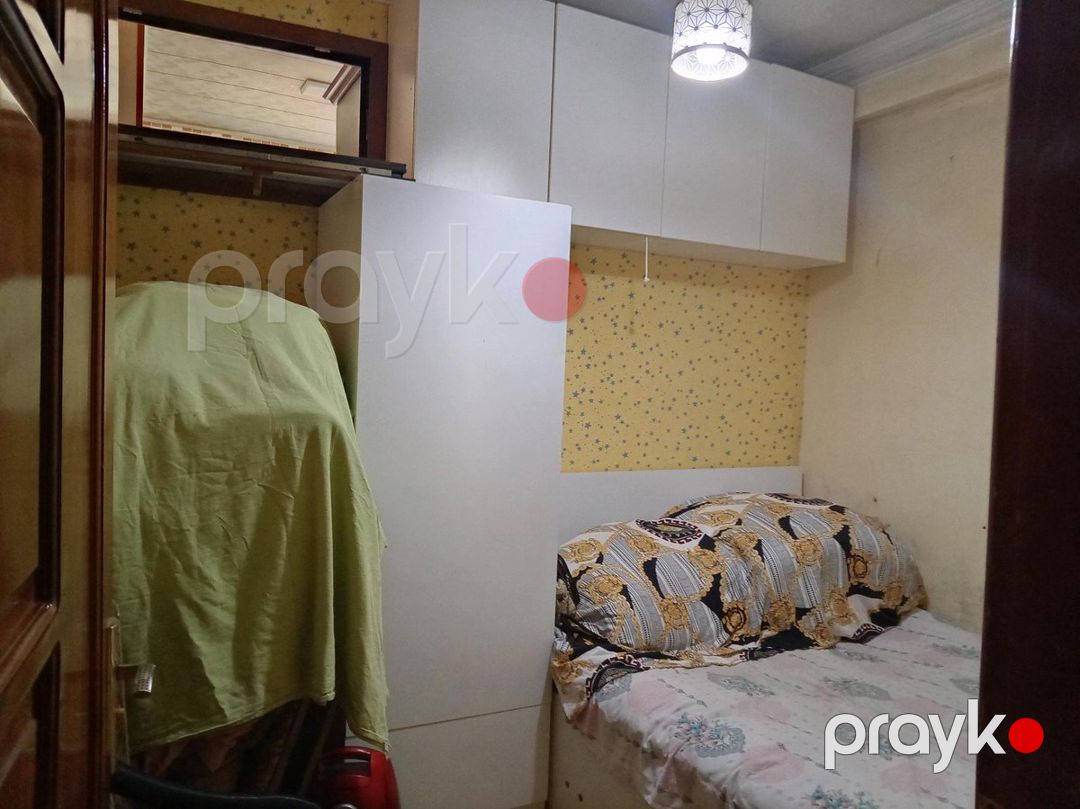 1 otaqlı mənzil, 37 m², Abşeron — Mənzil, Abşeron (9)