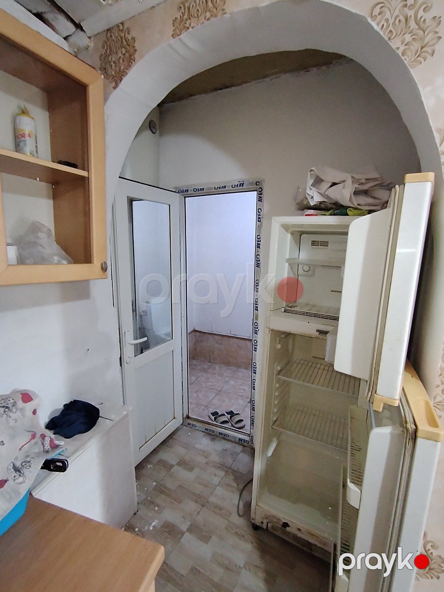 Həyət evi kirayə verilir, Yasamal r — Ev, villa, Bakı (7)
