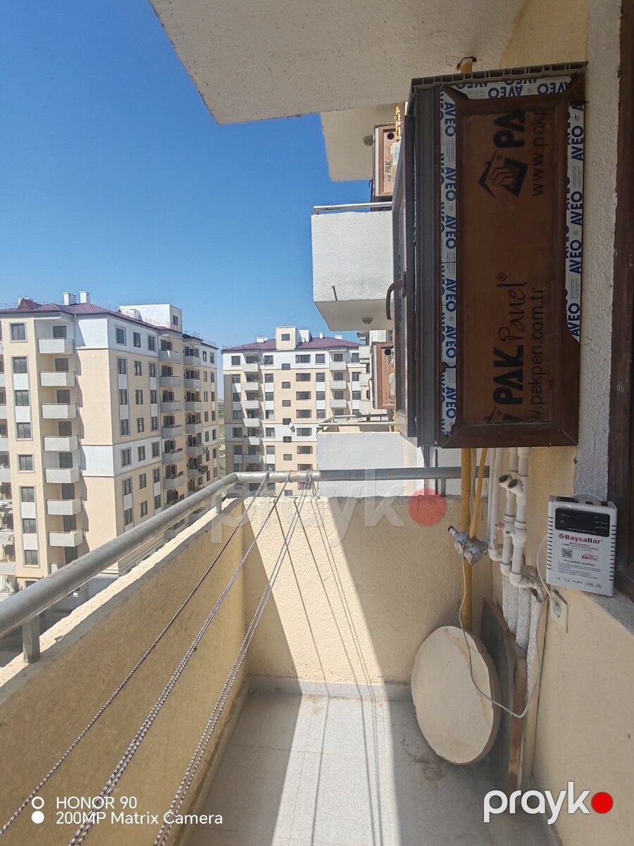 3-otaqlı yeni tikili kirayə verilir, Sumqayıt ş., 70 m² — Mənzil, Sumqayıt (7)