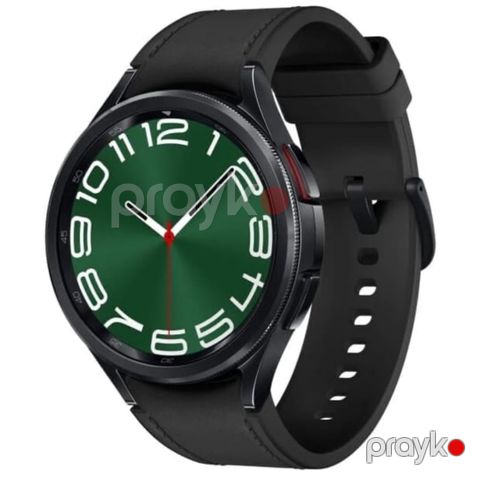 Samsung Galaxy Watch 6/47mm Classic — Bakı