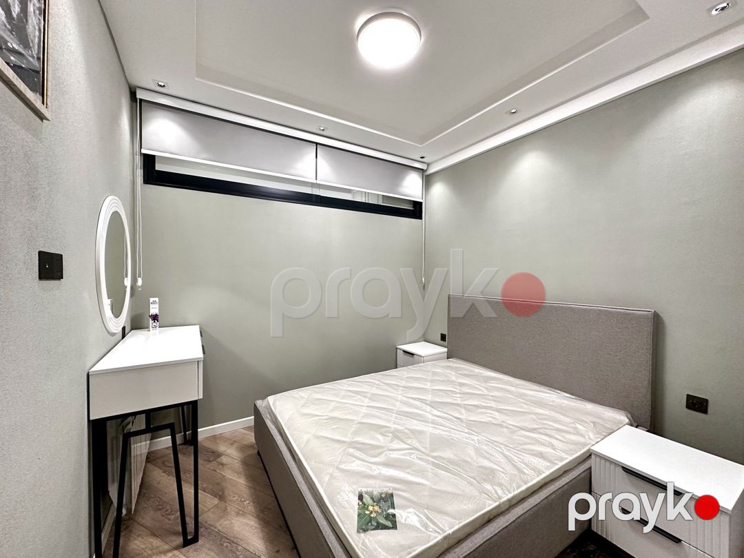 Satılır 3 otaqlı yeni tikili 60 m² — Mənzil, Bakı (12)