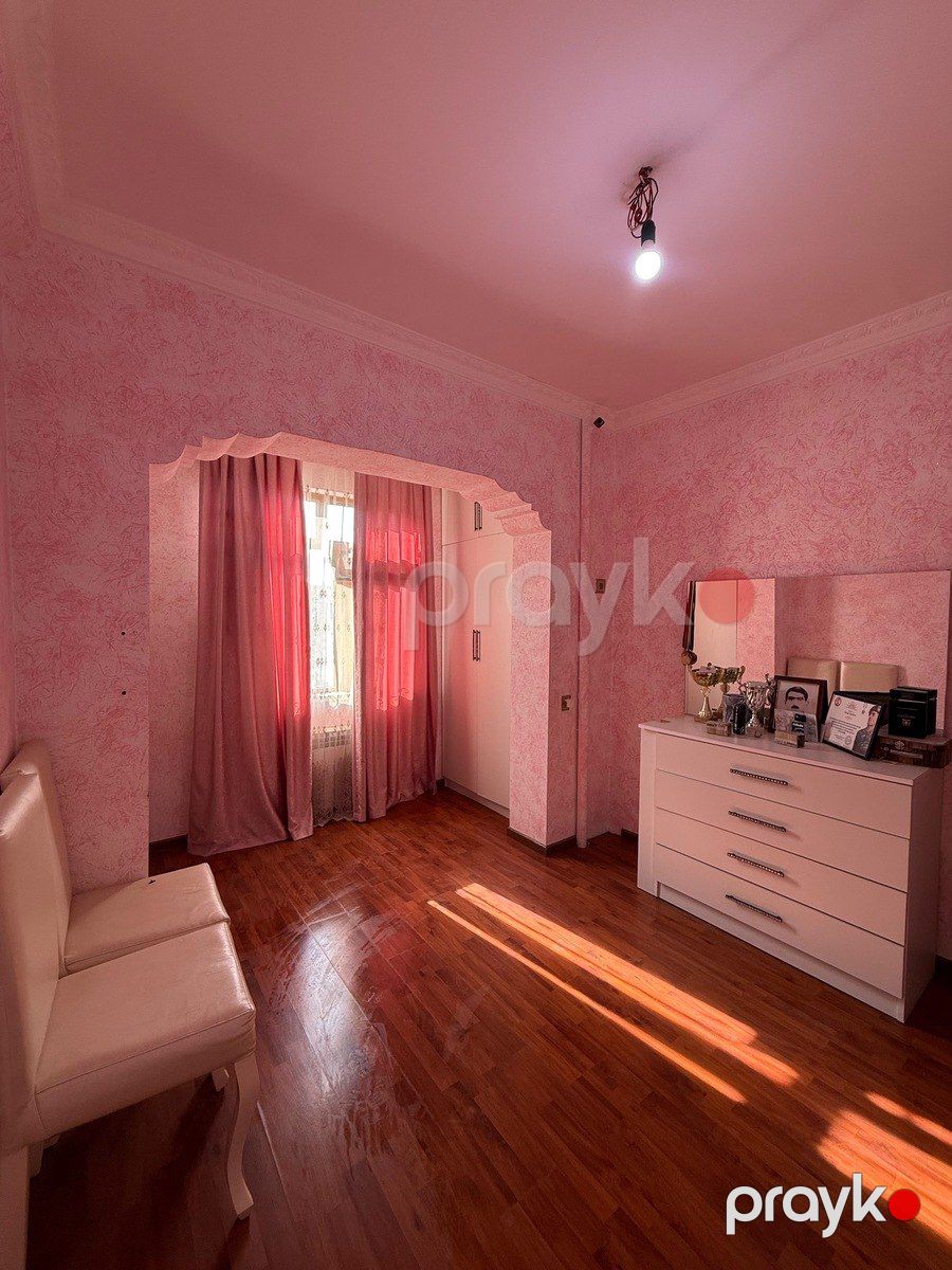 Satılır 3 otaqlı köhnə tikili 85 m² — Mənzil, Bakı (3)