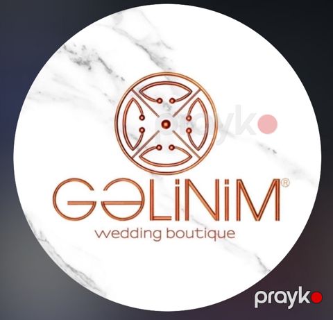 Gəlinim Wedding Boutique — Bakı