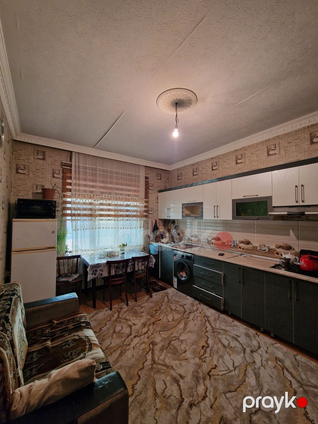 Satılır 4 otaqlı həyət evi/bağ evi 175 m² — Ev, villa, Bakı (9)