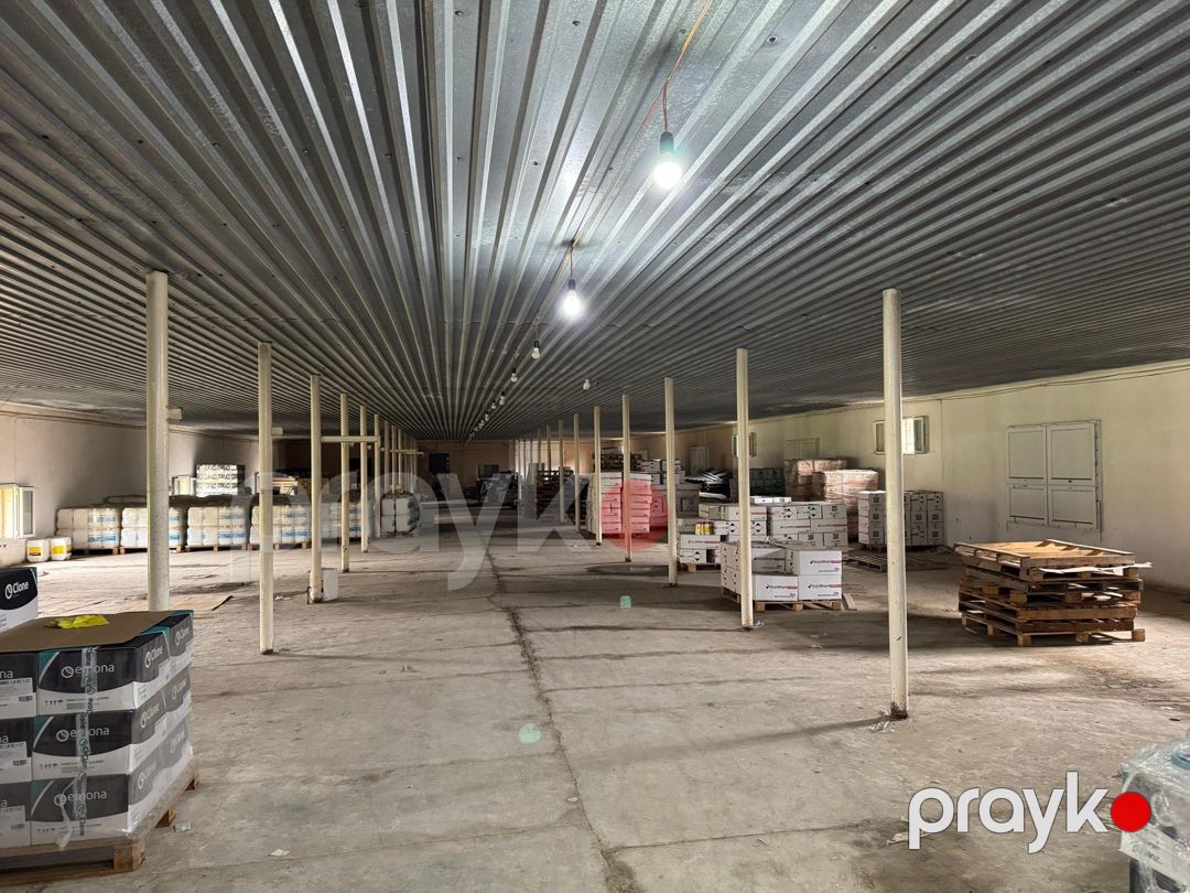 İcarəyə verilir obyekt 1150 m² — Əmlak, Sumqayıt (2)