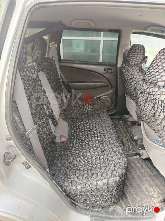 Mitsubishi Airtrek, 2.0 L, 2002 il, 80 000 km — Avtomobillər, Sumqayıt (7)