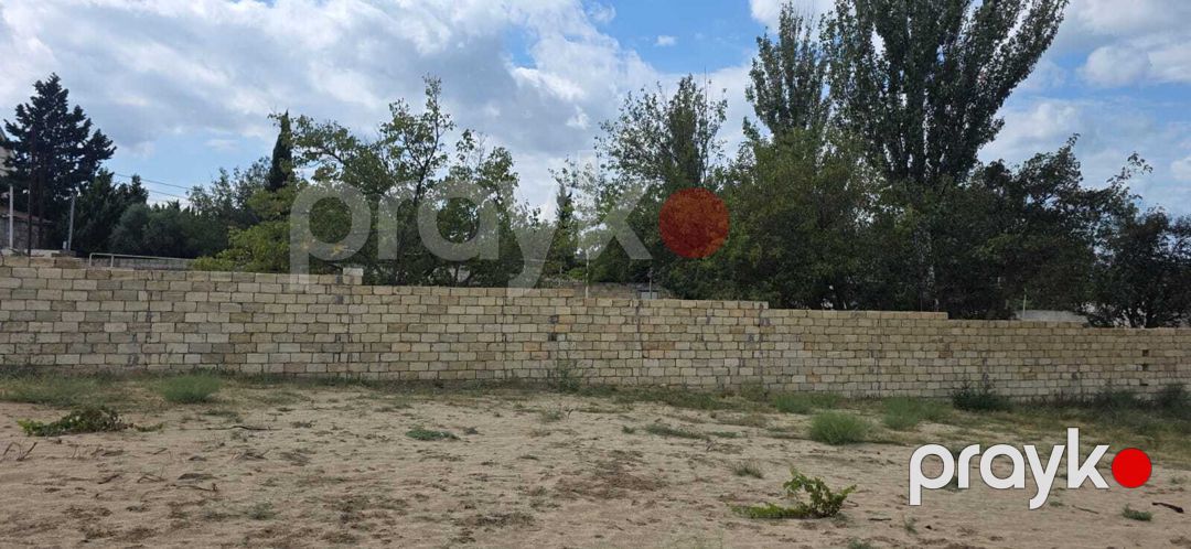 Satılır torpaq 4 sot — Torpaq, Sumqayıt (3)