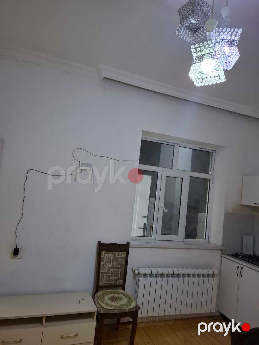 Həyət evi kirayə verilir, Y. Ramana qəs — Ev, villa, Bakı (2)