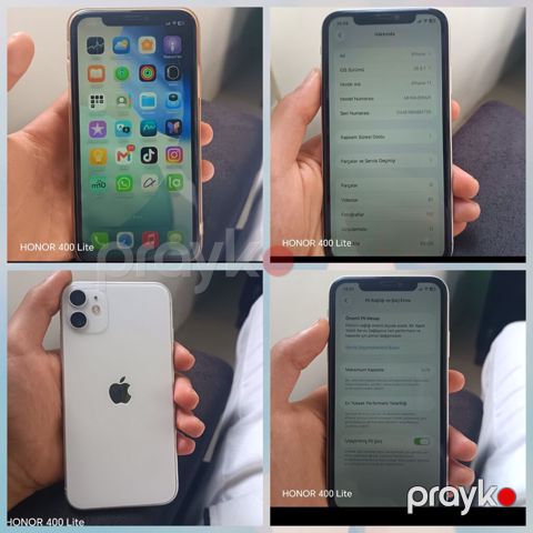 IPhone 11 — Bakı