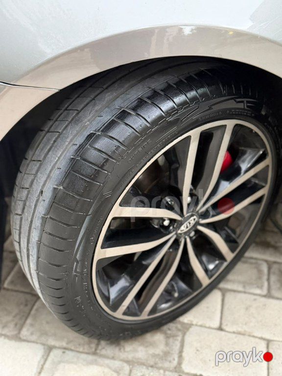 Kia Optima, 2.0 L, 2014 il, 222 089 km — Avtomobillər, Bakı (4)
