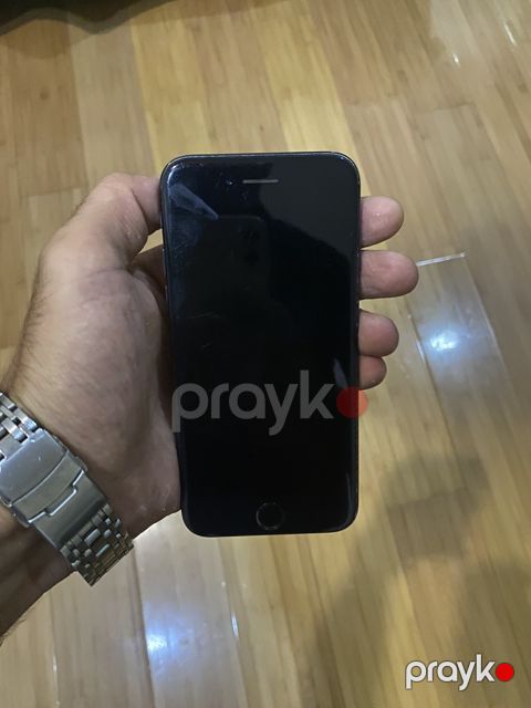 Apple iPhone 7 Jet Black 32GB — Sumqayıt