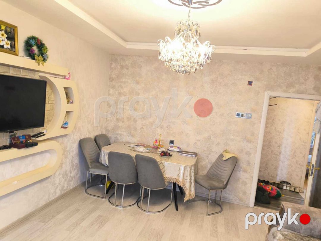 2-otaqlı mənzil, Sumqayıt ş., 56 m² — Mənzil, Sumqayıt (3)