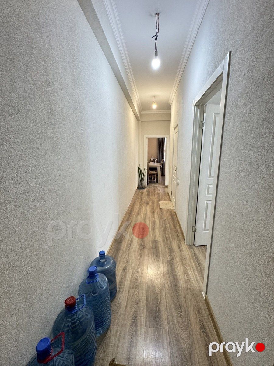 Satılır 2 otaqlı yeni tikili 65 m² — Mənzil, Bakı (10)