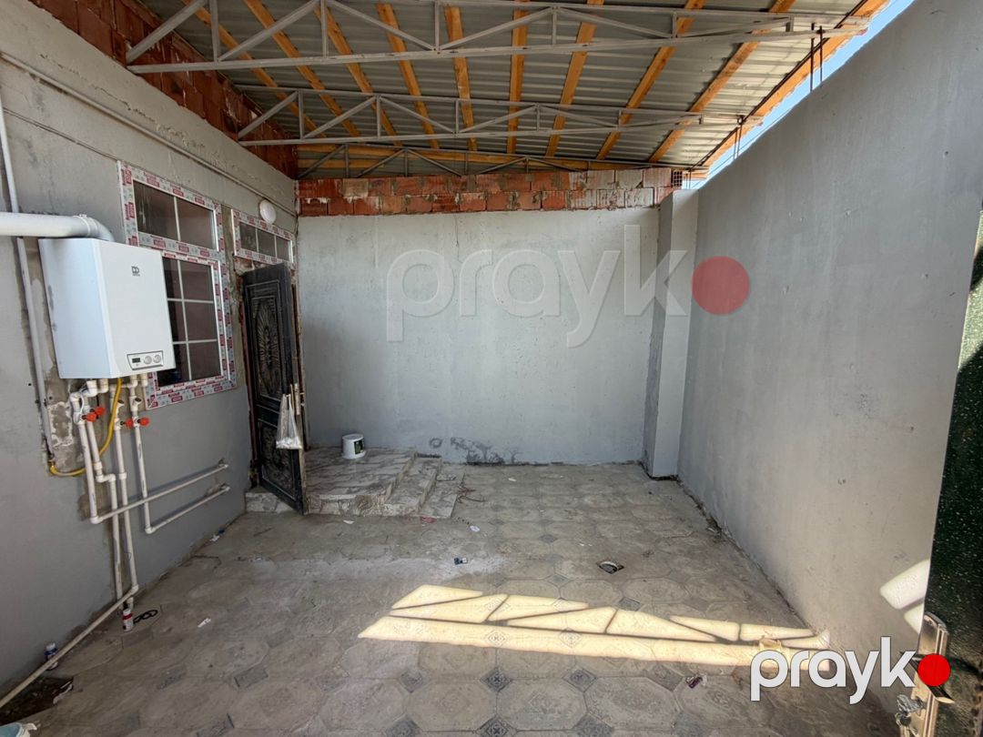 Həyət evi, Biləcəri qəs — Ev, villa, Bakı (3)