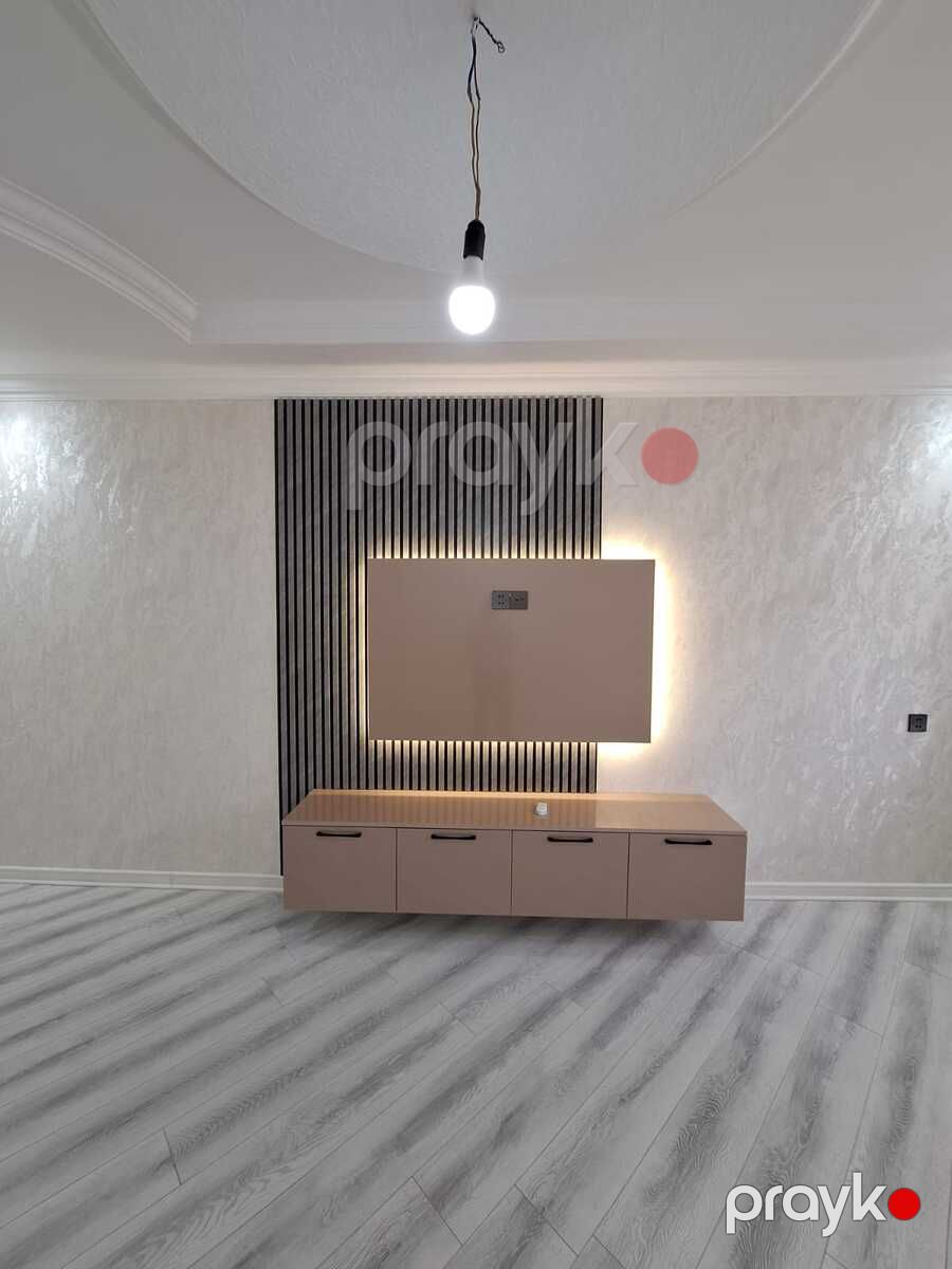2-otaqlı mənzil, 17-ci mkr., 60 m² — Mənzil, Sumqayıt (5)