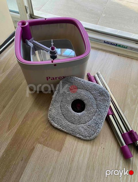 Döşəmə silən mop Parex — Sumqayıt