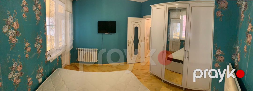 2-otaqlı yeni tikili kirayə verilir, Əsəd Əhmədov küç., 68 m² — Mənzil, Bakı (7)