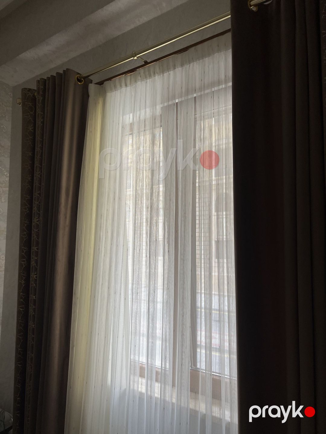 İcarəyə verilir 2 otaqlı yeni tikili 60 m² — Mənzil, Sumqayıt (12)