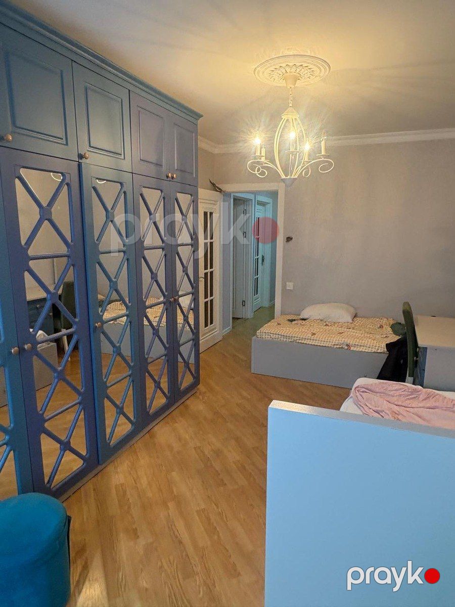 Satılır 3 otaqlı köhnə tikili 80 m² — Mənzil, Bakı (10)
