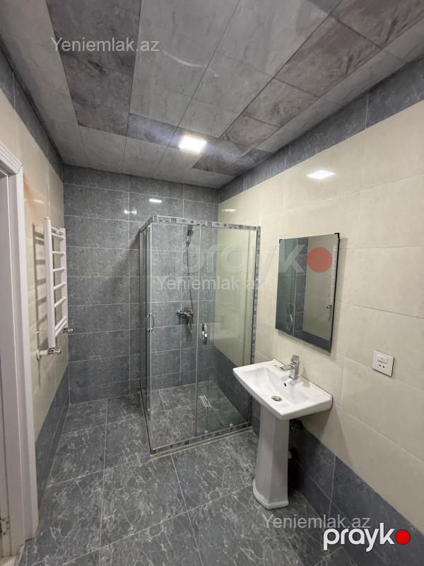 Satılır 2 otaqlı Bina evi menzil (Yeni tikili), 67 m², Saray — Mənzil, Abşeron (7)