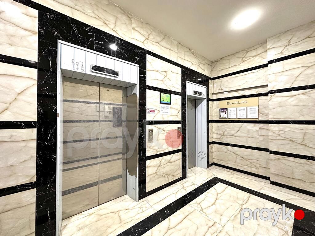 Satılır 3 otaqlı yeni tikili 120 m² — Mənzil, Bakı (9)