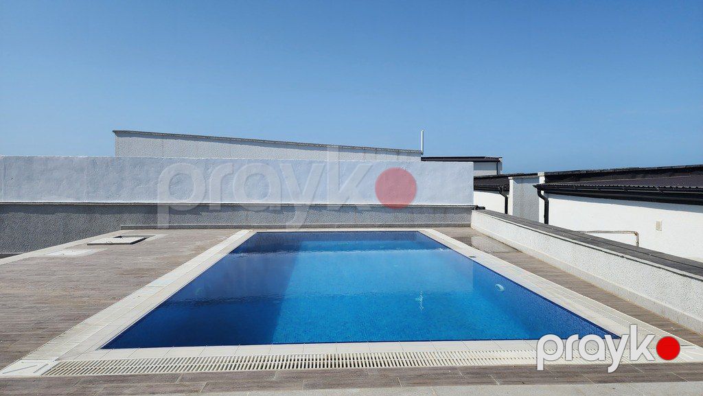 İcarəyə verilir 5 otaqlı həyət evi/bağ evi 260 m² — Ev, villa, Bakı (2)