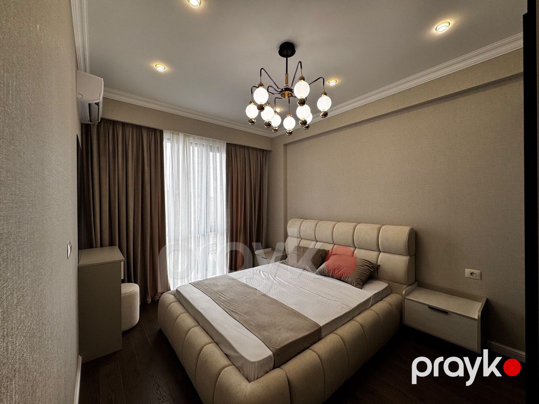 Satılır 2 otaqlı yeni tikili 70 m² — Mənzil, Bakı (8)