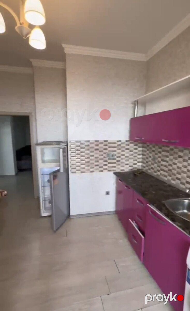 3-otaqlı yeni tikili, Nəsimi r., 118 m² — Mənzil, Bakı (3)