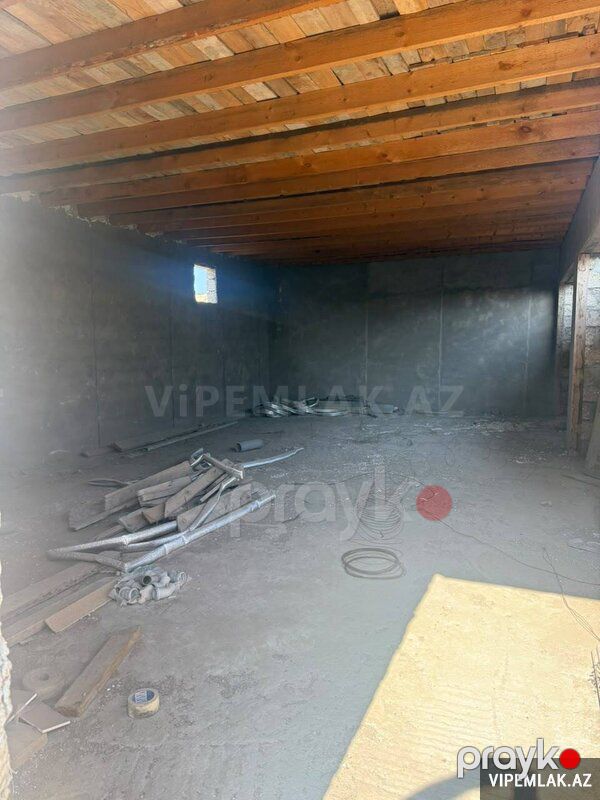 Sabunçu rayonunda 4 otaqlı Həyət evi Satılır, 180 m² — Ev, villa, Bakı (3)